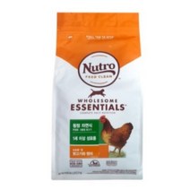 뉴트로 캣 어덜트용 오리지널 건식사료, 2.27kg, 1개