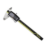 신콘 대형 LED 디지털 버니어 매틱 캘리퍼스 SD600-150W, 2개