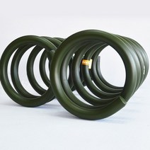 그랜드스타렉스 온프 업스프링 강성스프링 리프트업 캠핑카 처진 차고 업 승차감개선, 방문장착