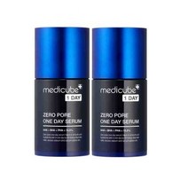 메디큐브 제로 모공 원데이 세럼, 30ml, 2개