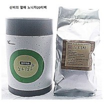 지친 몸과 마음에 신비의 열매 노니차노니 노니차 돼지감자차 오디차 감잎차 팥차. 보이숙차 보이차티백 흑차 푸얼차 전통차 팥차티백 느릅나무껍질, 본상품