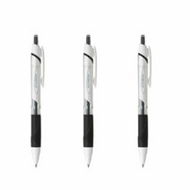 키밍 / (제트스트림) 150 볼펜 (백색/0.5mm) X 500개., 본상품선택, 본상품선택