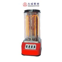 원통온풍기 전기히터 나노카본히터 NCU-5000W, 상세 참조