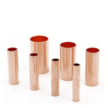 동슬리브 전기부품 1pcs gt-10-150 구리 절연 없음 케이블 구멍 통과 연결, GT-150