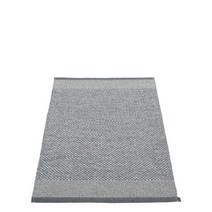 엑스투X2 Pappelina EDIT 파펠리나 러그 에딧85x160cm 12 colors 예약판매, 머드