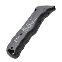Pro 자동차 액세서리 TPMS 타이어 압력 게이지 자동 미터 압력계 DIYWORK 디지털 LCD 차량 오토바이 도구 유니버설