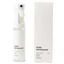 파레타 천연 살균탈취제 퓨어리프레셔 본품, 1개, 300ml