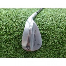 중고 (MATSUKAWA YUKI HIRO) 52도 웨지 DYNAMIC GOLD S200 샤프트, 기본 : 상세페이지 참조