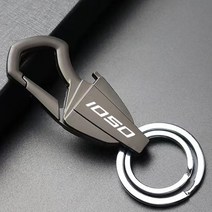 KTM 어드벤처 1290 1050 Adv 액세서리 오토바이 키 체인 아연 합금 다기능 자동차 플레이 열쇠 고리 놀이, 04 Black 1050