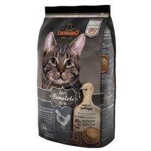 레오나르도 어덜트 컴플리트 고양이 건식사료, 닭, 1.8kg, 3개