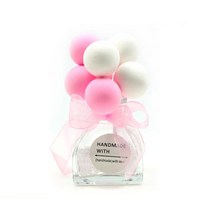 베리굿 디퓨져 선물용 차량용 방향제 세트 50ml 차내부악취제거, 옐로우, 화이트머스크 50ml