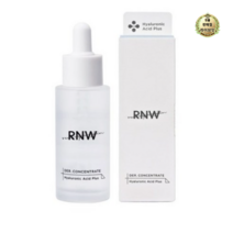 알엔더블유 더 컨센트레이트 하이알루로닉애씨드 플러스 앰플, 30ml, 1개