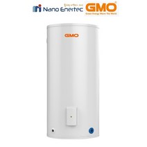 나노에너텍 중형전기온수기 200리터 법랑 GMO NK-200, 2)NK-200(자동제어)