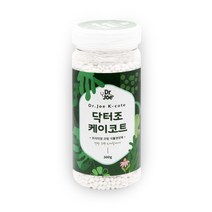 피플랜트 닥터조 케이코트 식물 알비료 고급 영양제