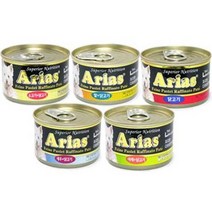 입맛없는 애견용 사료에 섞어먹는 캔 간식 보상용 습식 강쥐칭찬 통조림 토핑 댕댕이용 건강도움 맛있는, 쌀+닭고기