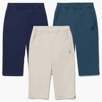 네파키즈 NC10 슬림 크롭팬츠 KHD1706