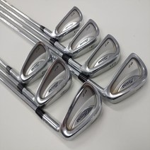 미즈노 골프 미즈노 MP-27 4-P 아이언세트 NSPRO 950 R 2022112602290, 단일 제품