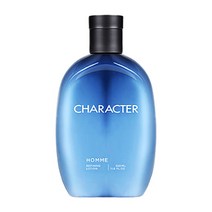 캐릭터리파이닝 스킨 로션 엘지생활건강 350ml 피부미용 화장품 숙박 업소용, 1개