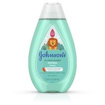 존슨즈베이비 노 모어 탱글스 키즈 샴푸, 1개, 400ml