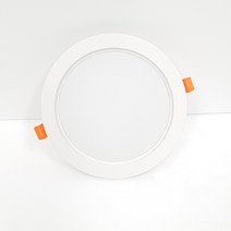 LED 다운라이트 6인치 매입등 매립등 아트 슬림 15W, 주광색