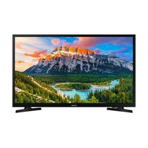 삼성 32인치 TV 원룸 LED UN32N4000AFXKR FHD 스탠드