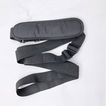 서핑보드 패들보드 장비 조절 가능한 서핑 보드 숄더 스트랩 캐리 슬링 스탠드 업 패들 핀 웨이크 카약 캐리어, Black, Black