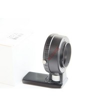 후지 필름 FX X X-E3/X-E1/xt100/X-M1/X-A7/X-A20/X-T1 xt3 xt10 xpro2 카메라 용 삼각대 어댑터 링, 03 with long tripod