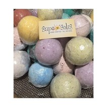 배쓰 밤 Extra Large 7 oz, Unscented_1