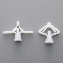 아이볼트 앙카 고리 링 아이너트 스텐 서스 철 M4 M5 M6 M8 M10 M12 M16 100pcs 또는 10pcs 항공기 확장 건식 벽체 앵커 볼트 셀프 드릴 벽 앵커 홈, 나비 100개