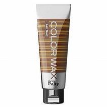 남성 파르티 컬러 왁스 애쉬 골드 70g メンズパルティ カラーワックス アッシュゴールド 70g