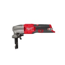 밀워키 신제품 12V FUEL 니블러 베어툴 M12 FNB16-0X 펀치다이 무상증정