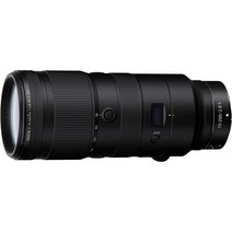 니콘니콘 NZ70 200mm f 2.8 VR SZ 마운트 망원 줌 렌즈 풀 사이즈 S Line 200, SingleLens