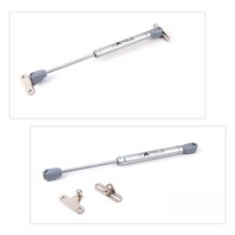 나무 덮개 뚜껑 개폐 장치 스텝형 깨스쇼바 하중15kg 유압쇼바-72394EA, CC  본상품선택