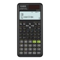 카시오 공학용 계산기, FX-991ES PLUS-2, 6개