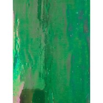 스테인글라스 모자이크 모자이크장식 유리 타일 유리타일 욕실 벽 주방 공예 판유리 재료, 심포니그린(10개)