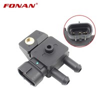 압력 센서 기아 소렌토 용 DPF 차압 센서 2.0 CRDI 16V SUV 디젤 D4HA 392102A800, 한개옵션0