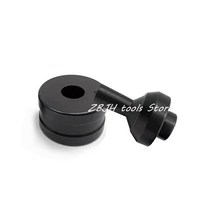 유압공구 1Pcs 유압 펀칭 라운드 CH-60 기계 철강 PlateIron SheetCopper Busbar 구멍 펀치 다이, 02 CH-60 dia.4.2mm