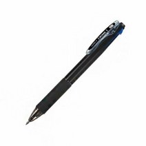 동아)크로닉스3색볼펜(0.7mm/흑색), 단품