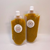 조림이네/야채 퓨레, 야채퓨레 200g