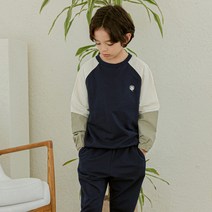 올리반 스포티 블록 상하세트