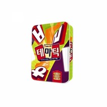 에스제이 바오밥 테마틱 보드게임 미니게임 아케이드게임 카드