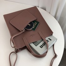 담찌마켓 빅사이즈 데일리 숄더 스퀘어백 mto60