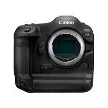 캐논 Canon EOS R3 미러리스 디지털 카메라 본체