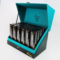한국인삼유통공사 (3364) 6년근 고려홍삼정과 프리미엄 900g, 1, 900g (30P)