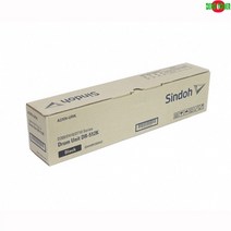 신도리코( D412S ) 이미징유닛 검정 70000매, 반려동물닷컴 본상품선택