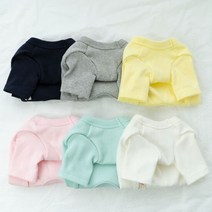 로지풀 젤라또 기본 반팔 티셔츠 S-XL 후라이스 면95% 스판5%, 단품