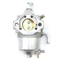 기화기-Mitsubishi GM291 GM301 GB290 GB300 GT1000 8HP 호환 10HP 호환 MGE4000, 01 Silver