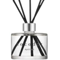 코코도르 200ml 디퓨저, April Fresh (에이프릴 프레쉬), 0.2L, 7개