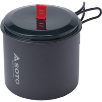 일본직발송 9. 소토(SOTO) 뉴리버포트 M SOD -511 B079VTFW1C, One Color