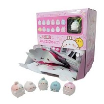 몰랑 미니 피규어 캔디 24개x4곽, 상세페이지 참조, 상세페이지 참조, 상세페이지 참조